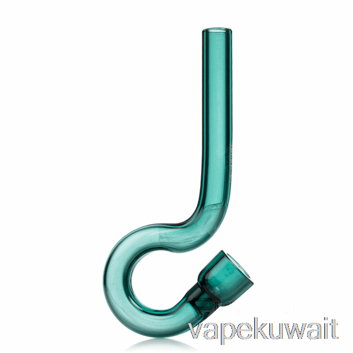 نظام Grav Hook Hitter Sherlock Lake Green Vape Pod
